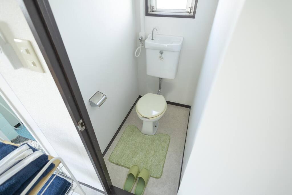 Appartement Nobeyama Wind *