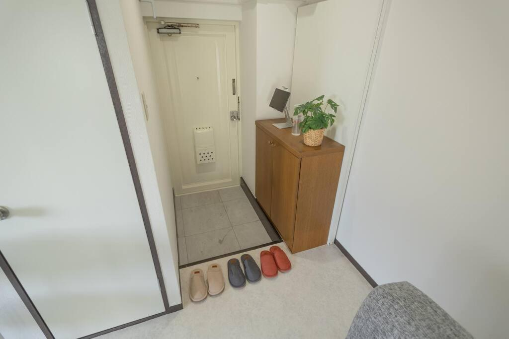 Nobeyama Wind Appartement Tōkyō
