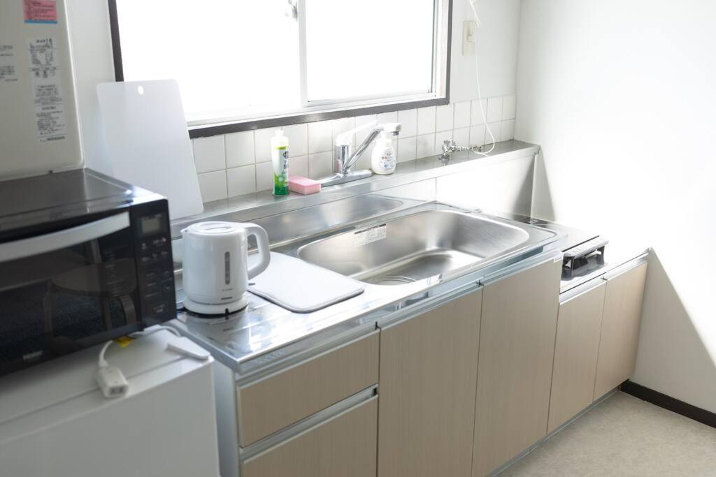 Nobeyama Wind Appartement