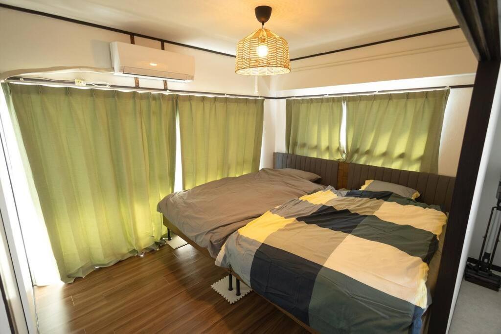 Appartement Nobeyama Wind Tōkyō