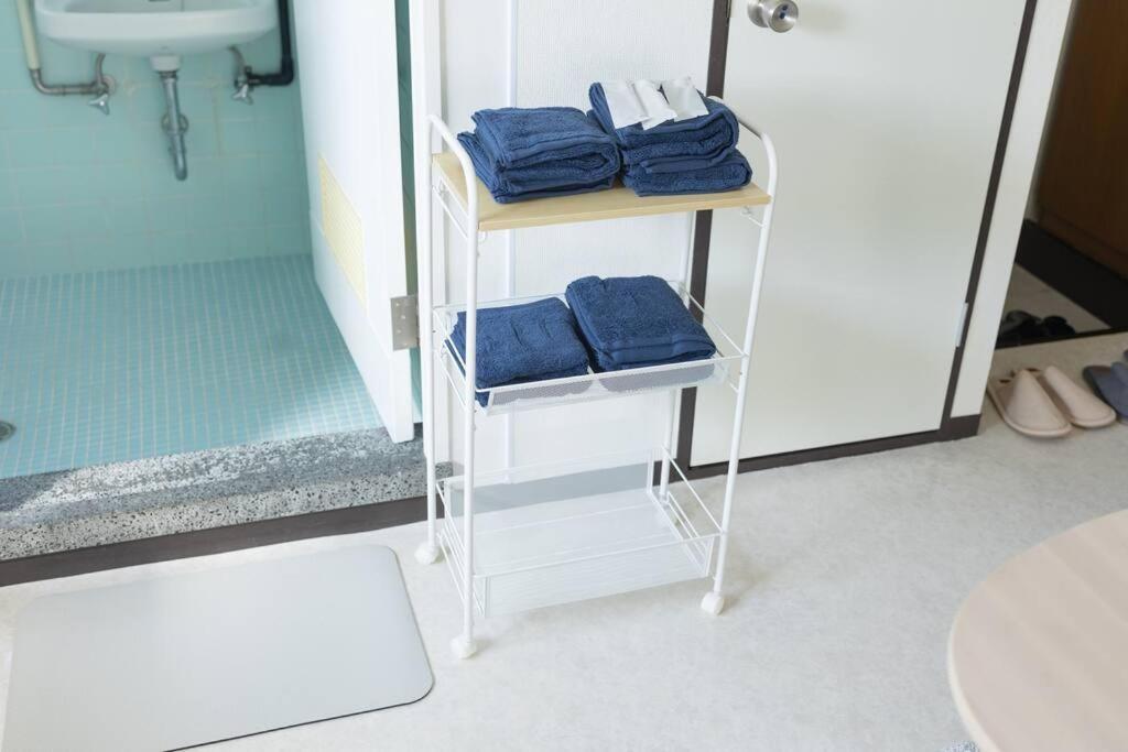 Nobeyama Wind Appartement