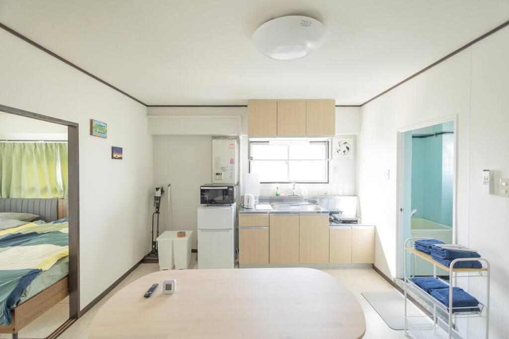 Appartement Nobeyama Wind Tōkyō