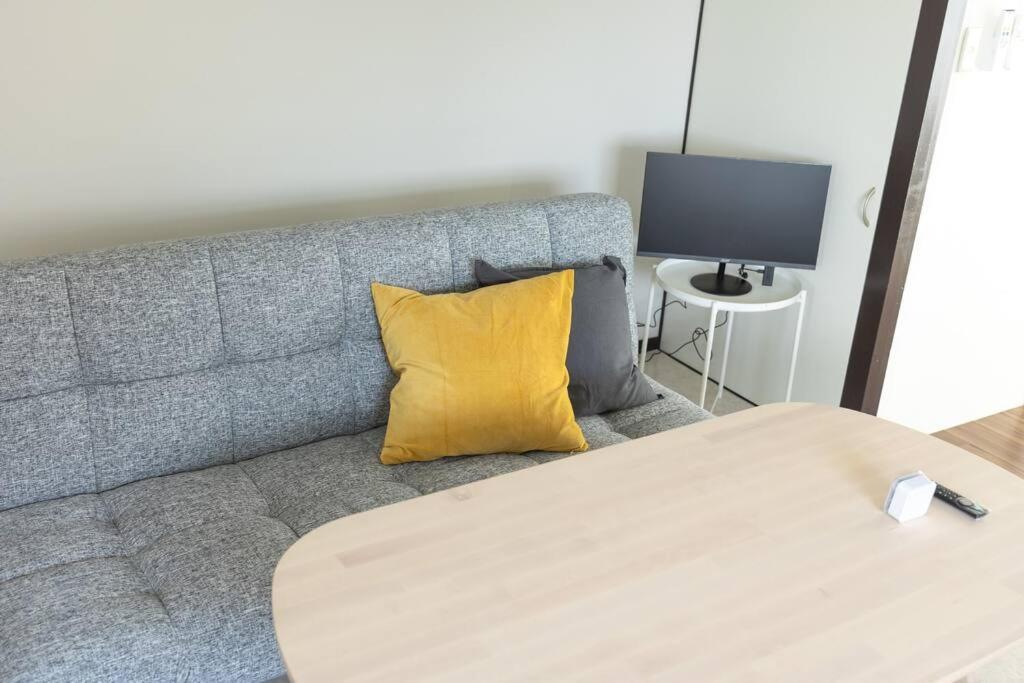Nobeyama Wind Appartement Tōkyō
