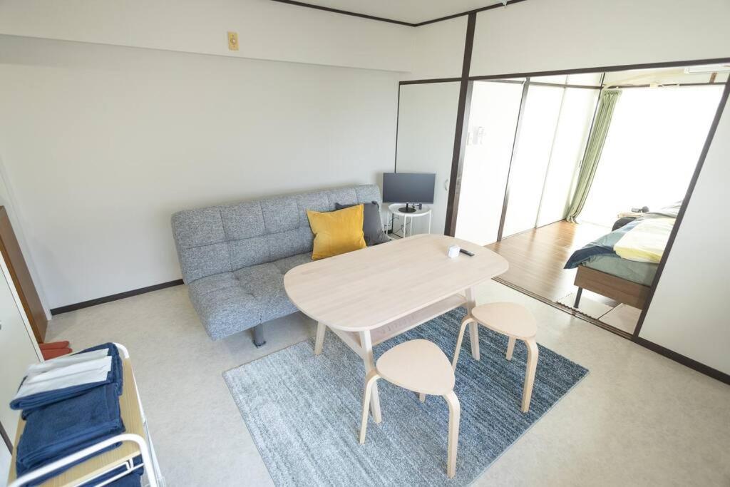 Appartement Nobeyama Wind *