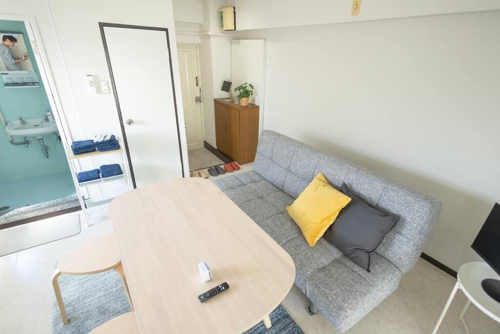 Nobeyama Wind Appartement *