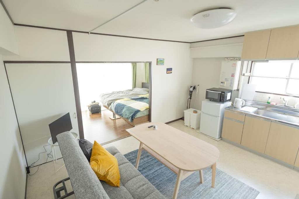 Appartement Nobeyama Wind *